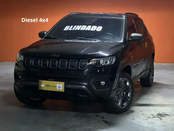 JEEP COMPASS 2.0 TD350 TURBO DIESEL LONGITUDE AT9 JEEP COMPASS 2.0 TD350 TURBO DIESEL LONGITUDE AT9