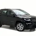 JEEP COMPASS 2.0 16V FLEX LONGITUDE AUTOMÁTICO JEEP COMPASS 2.0 16V FLEX LONGITUDE AUTOMÁTICO
