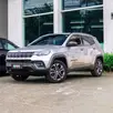 JEEP COMPASS 2.0 TD350 TURBO DIESEL LONGITUDE AT9 JEEP COMPASS 2.0 TD350 TURBO DIESEL LONGITUDE AT9