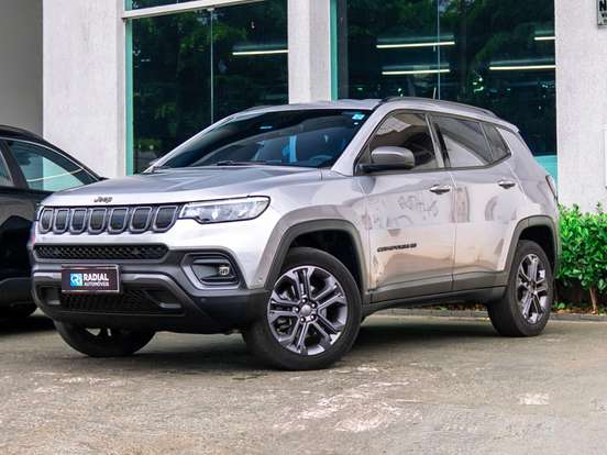 JEEP-COMPASS-2.0 TD350 TURBO DIESEL LONGITUDE AT9 JEEP-COMPASS-2021