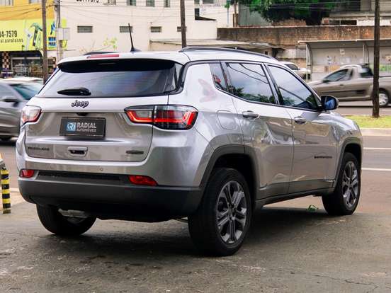 JEEP-COMPASS-2.0 TD350 TURBO DIESEL LONGITUDE AT9 JEEP-COMPASS-2021