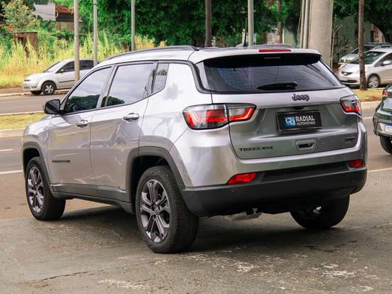 JEEP-COMPASS-2.0 TD350 TURBO DIESEL LONGITUDE AT9 JEEP-COMPASS-2021