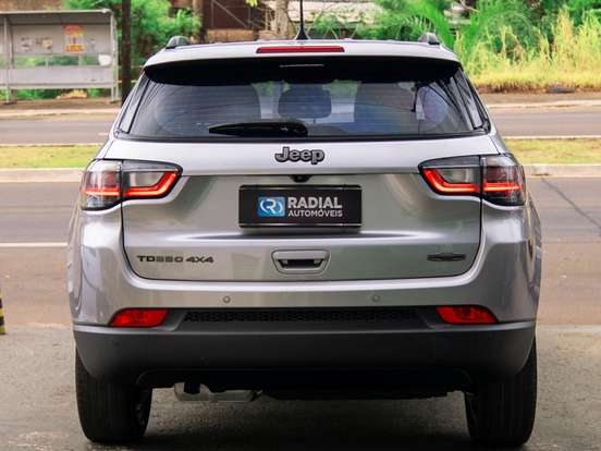 JEEP-COMPASS-2.0 TD350 TURBO DIESEL LONGITUDE AT9 JEEP-COMPASS-2021