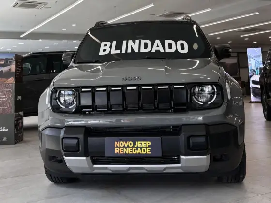 JEEP RENEGADE 1.3 T270 TURBO FLEX ALTITUDE AT6 JEEP RENEGADE 1.3 T270 TURBO FLEX ALTITUDE AT6