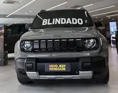 JEEP RENEGADE 1.3 T270 TURBO FLEX ALTITUDE AT6 JEEP RENEGADE 1.3 T270 TURBO FLEX ALTITUDE AT6