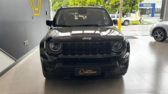 JEEP RENEGADE 1.3 T270 TURBO FLEX SPORT AT6