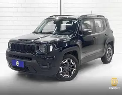 JEEP RENEGADE 1.3 T270 TURBO FLEX ALTITUDE AT6 JEEP RENEGADE 1.3 T270 TURBO FLEX ALTITUDE AT6