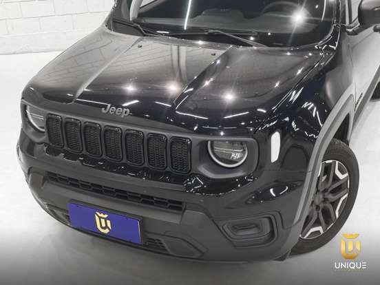 JEEP-RENEGADE-1.3 T270 TURBO FLEX ALTITUDE AT6 JEEP-RENEGADE-2024