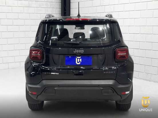 JEEP-RENEGADE-1.3 T270 TURBO FLEX ALTITUDE AT6 JEEP-RENEGADE-2024