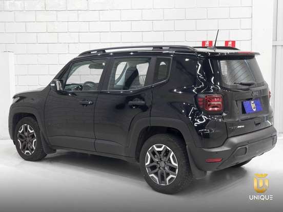 JEEP-RENEGADE-1.3 T270 TURBO FLEX ALTITUDE AT6 JEEP-RENEGADE-2024