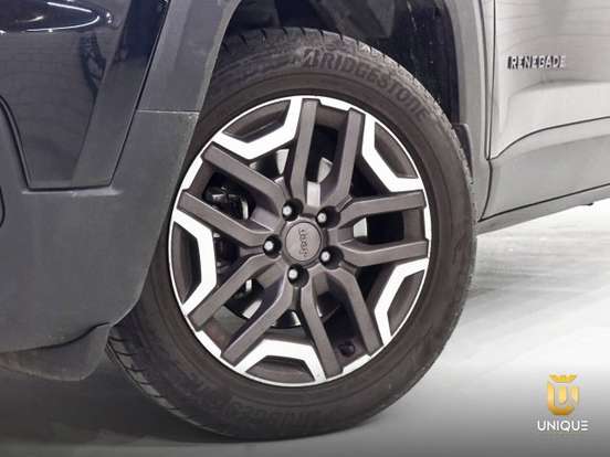 JEEP-RENEGADE-1.3 T270 TURBO FLEX ALTITUDE AT6 JEEP-RENEGADE-2024