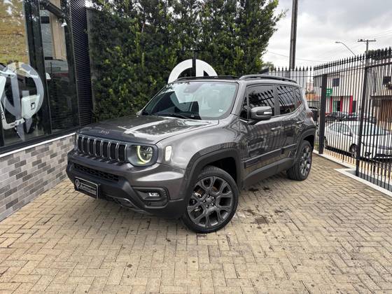 JEEP RENEGADE 1.3 T270 TURBO FLEX AT6