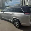 JEEP COMMANDER 1.3 T270 TURBO FLEX OVERLAND AT6 JEEP COMMANDER 1.3 T270 TURBO FLEX OVERLAND AT6