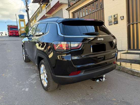 JEEP-COMPASS-1.3 T270 TURBO FLEX SPORT AT6 JEEP-COMPASS-2025