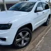 JEEP GRAND CHEROKEE 3.0 LIMITED 4X4 V6 24V TURBO DIESEL 4P AUTOMÁTICO JEEP GRAND CHEROKEE 3.0 LIMITED 4X4 V6 24V TURBO DIESEL 4P AUTOMÁTICO