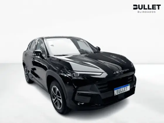 JETOUR S06 1.5 TGDI PHEV ADVANCE DHT JETOUR S06 1.5 TGDI PHEV ADVANCE DHT