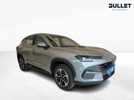 JETOUR S06 1.5 TGDI PHEV ADVANCE DHT JETOUR S06 1.5 TGDI PHEV ADVANCE DHT