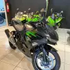 KAWASAKI NINJA 500 KAWASAKI NINJA 500