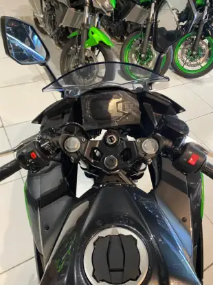 KAWASAKI-NINJA 500-2026