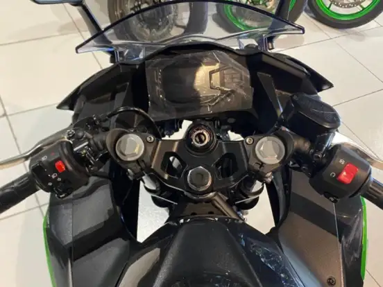 KAWASAKI-NINJA 500 KAWASAKI-NINJA 500-2026