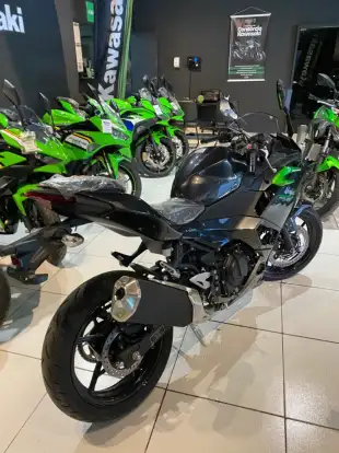 KAWASAKI-NINJA 500 KAWASAKI-NINJA 500-2026
