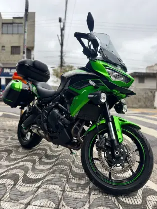 KAWASAKI VERSYS ABS 