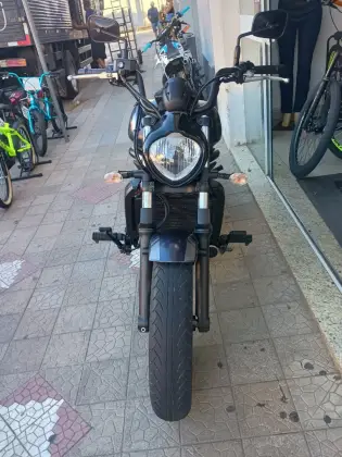 KAWASAKI VULCAN S ABS CAFÉ KAWASAKI VULCAN S ABS CAFÉ