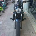 KAWASAKI VULCAN S ABS CAFÉ KAWASAKI VULCAN S ABS CAFÉ
