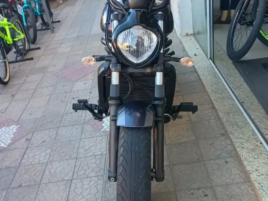 KAWASAKI-VULCAN S ABS CAFÉ KAWASAKI-VULCAN S ABS CAFÉ-2020