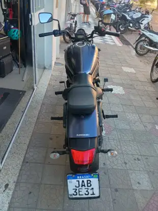 KAWASAKI-VULCAN S ABS CAFÉ KAWASAKI-VULCAN S ABS CAFÉ-2020