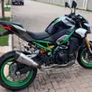 KAWASAKI Z900 R EDITION KAWASAKI Z900 R EDITION