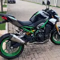 KAWASAKI Z900 R EDITION KAWASAKI Z900 R EDITION
