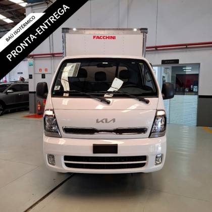 KIA BONGO 2.5 TD DIESEL STD CS 4x4 MANUAL