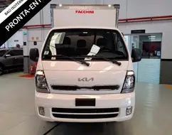 KIA BONGO 2.5 TD DIESEL STD CS 4x4 MANUAL KIA BONGO 2.5 TD DIESEL STD CS 4x4 MANUAL