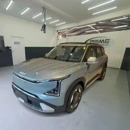 KIA EV5 88,16 KW ELÉTRICO LAND