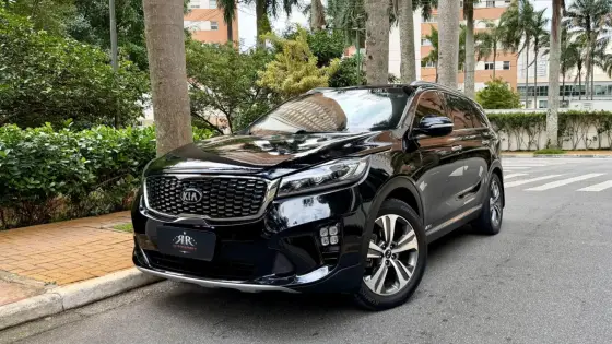 KIA SORENTO 3.5 V6 GASOLINA EX 7L AWD AUTOMATICO KIA SORENTO 3.5 V6 GASOLINA EX 7L AWD AUTOMATICO