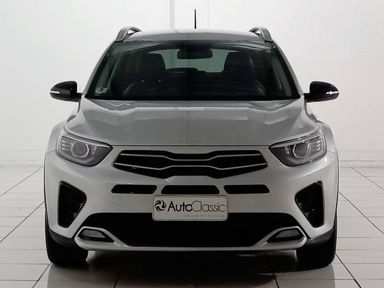 KIA STONIC 1.0 TGDI MHEV SX AUTOMÁTICO