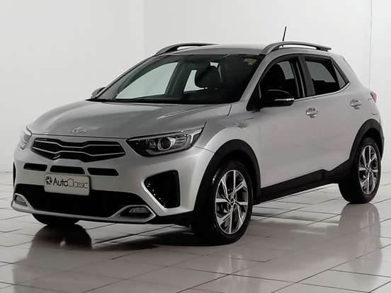 KIA-STONIC-1.0 TGDI MHEV SX AUTOMÁTICO KIA-STONIC-2024
