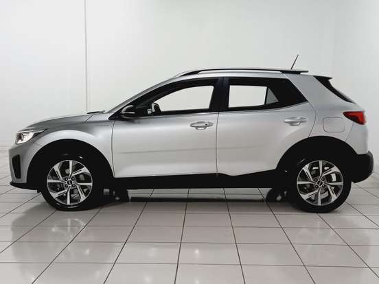 KIA-STONIC-1.0 TGDI MHEV SX AUTOMÁTICO KIA-STONIC-2024