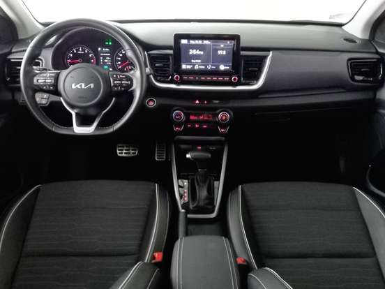 KIA-STONIC-1.0 TGDI MHEV SX AUTOMÁTICO KIA-STONIC-2024