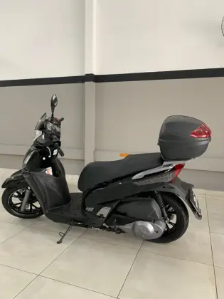 KYMCO PEOPLE GTI 300 KYMCO PEOPLE GTI 300