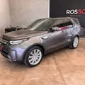LAND ROVER DISCOVERY 3.0 V6 SI6 SUPERCHARGER GASOLINA HSE 4WD AUTOMÁTICO LAND ROVER DISCOVERY 3.0 V6 SI6 SUPERCHARGER GASOLINA HSE 4WD AUTOMÁTICO