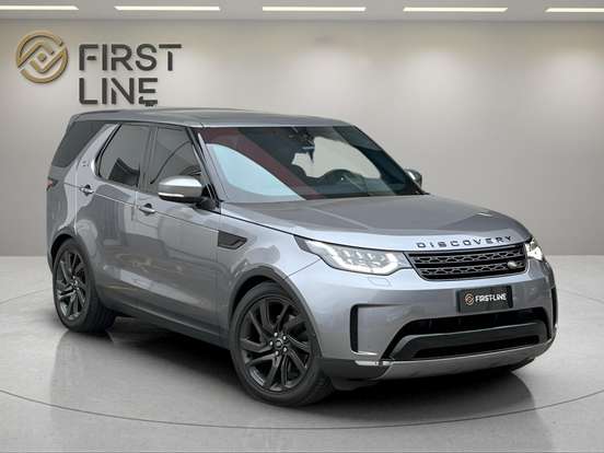 LAND ROVER-DISCOVERY-2019
