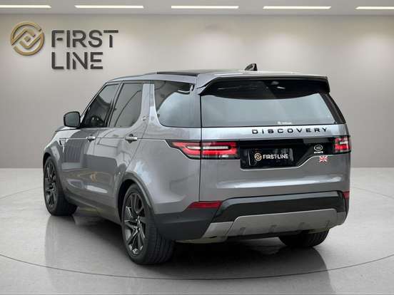 LAND ROVER-DISCOVERY-2019