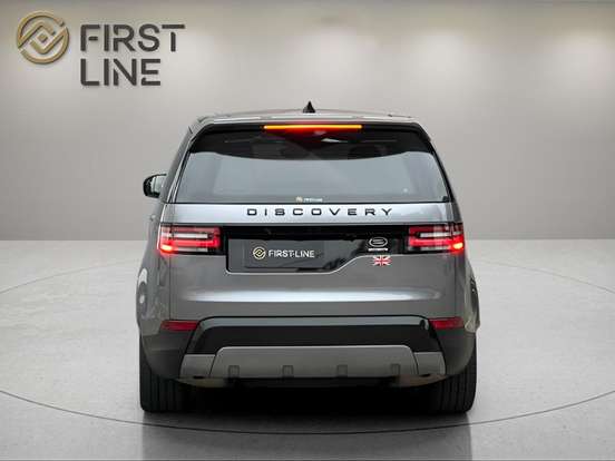 LAND ROVER-DISCOVERY-2019