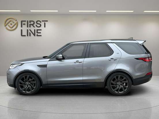 LAND ROVER-DISCOVERY-2019