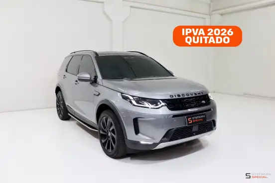 LAND ROVER-DISCOVERY SPORT-2022