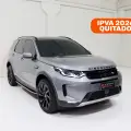 LAND ROVER DISCOVERY SPORT 2.0 D200 TURBO DIESEL SE AUTOMÁTICO LAND ROVER DISCOVERY SPORT 2.0 D200 TURBO DIESEL SE AUTOMÁTICO