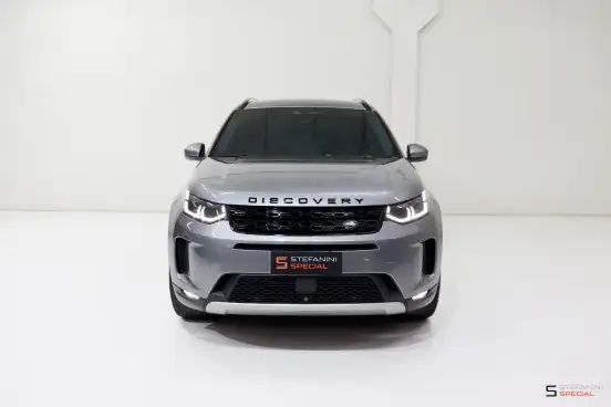 LAND ROVER-DISCOVERY SPORT-2022