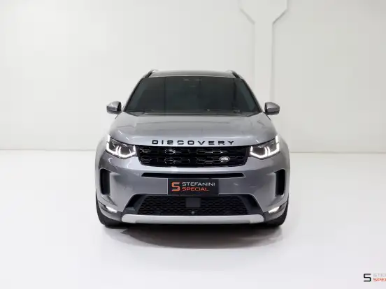 LAND ROVER-DISCOVERY SPORT-2.0 D200 TURBO DIESEL SE AUTOMÁTICO LAND ROVER-DISCOVERY SPORT-2022